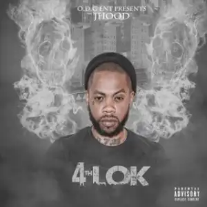 Instrumental: J-Hood - 4th Lok (Intro)